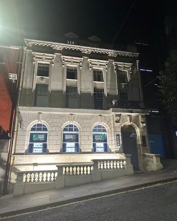 Diamond House Apartments Londonderry Zewnętrze zdjęcie
