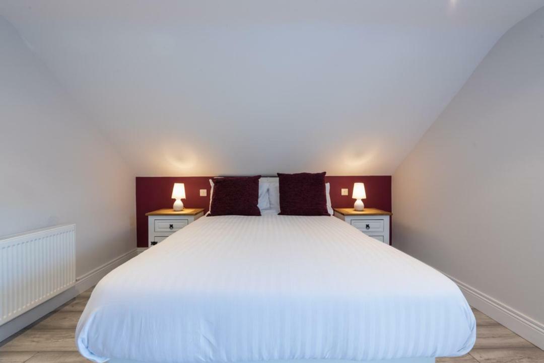 Diamond House Apartments Londonderry Zewnętrze zdjęcie