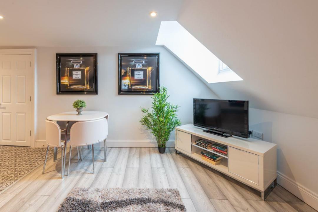 Diamond House Apartments Londonderry Zewnętrze zdjęcie