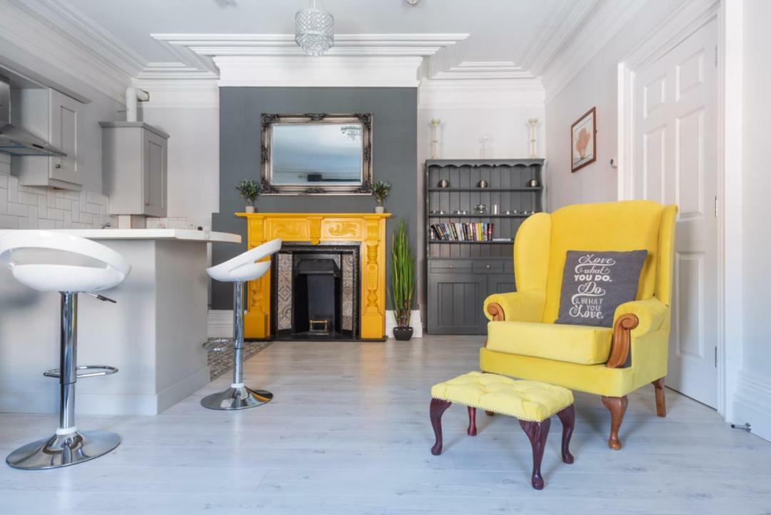 Diamond House Apartments Londonderry Zewnętrze zdjęcie