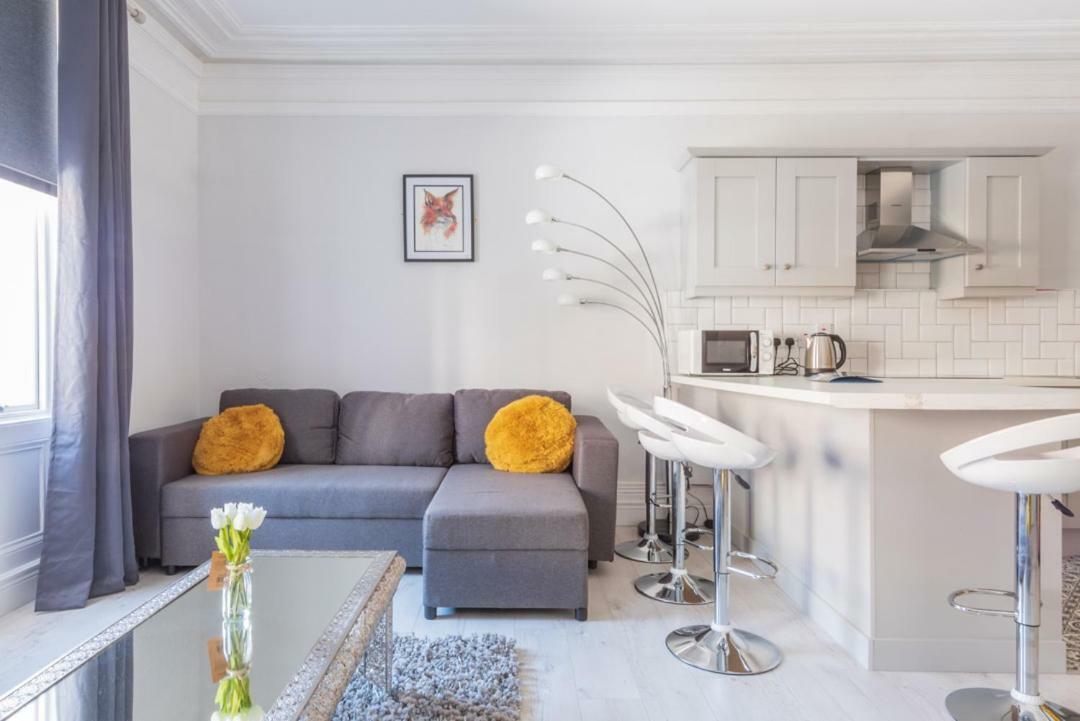 Diamond House Apartments Londonderry Zewnętrze zdjęcie