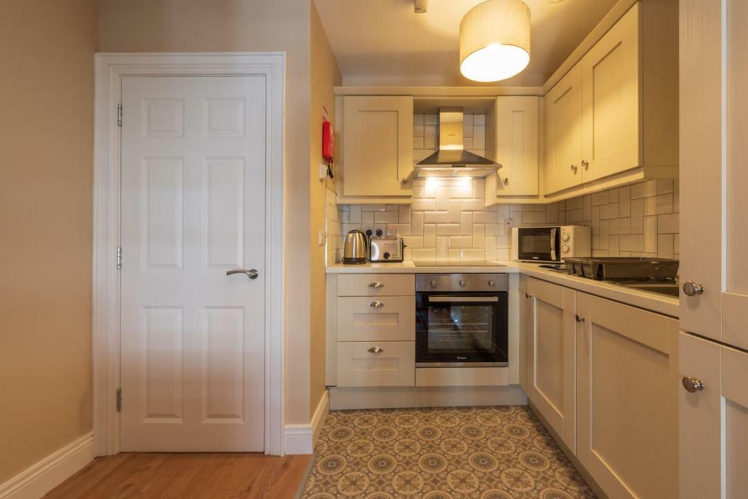 Diamond House Apartments Londonderry Zewnętrze zdjęcie