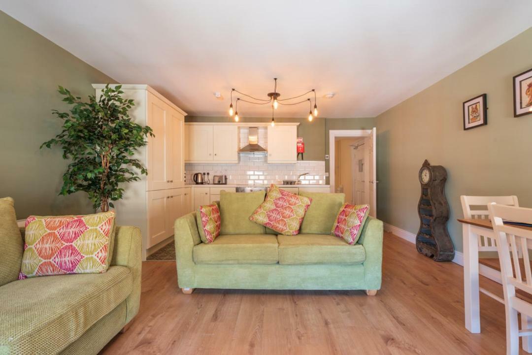 Diamond House Apartments Londonderry Zewnętrze zdjęcie