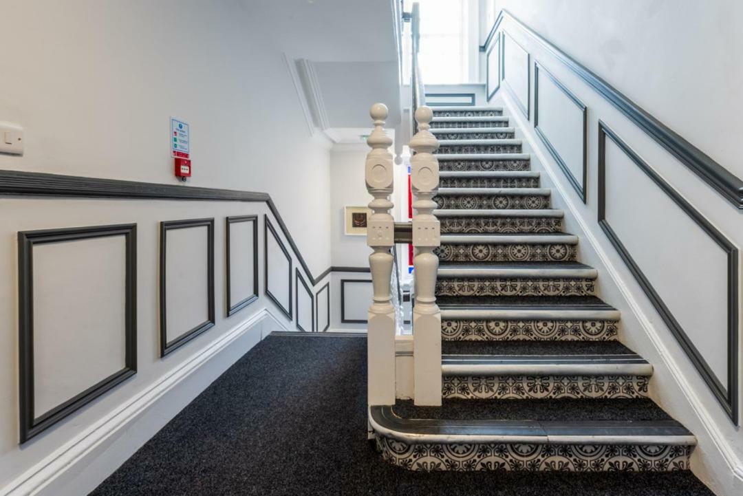 Diamond House Apartments Londonderry Zewnętrze zdjęcie