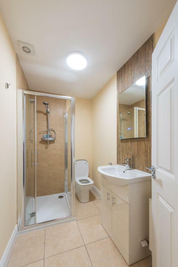 Diamond House Apartments Londonderry Zewnętrze zdjęcie